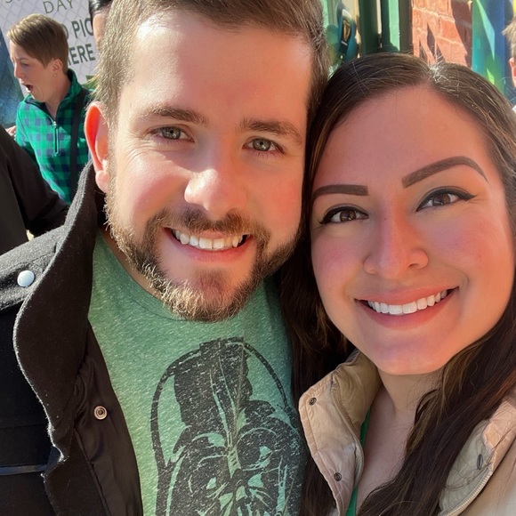 Meet your Posher, Lupe - Picture 2 of 4